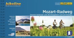 Mozart-Radweg von Esterbauer