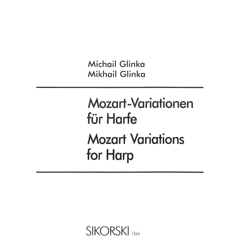 Mozart Variationen