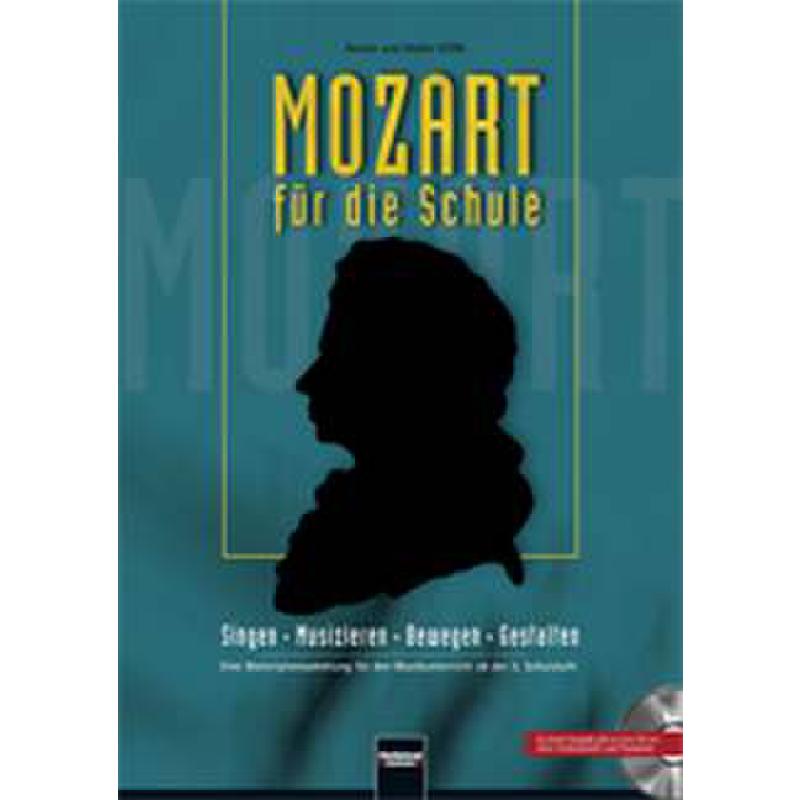 Mozart für die Schule