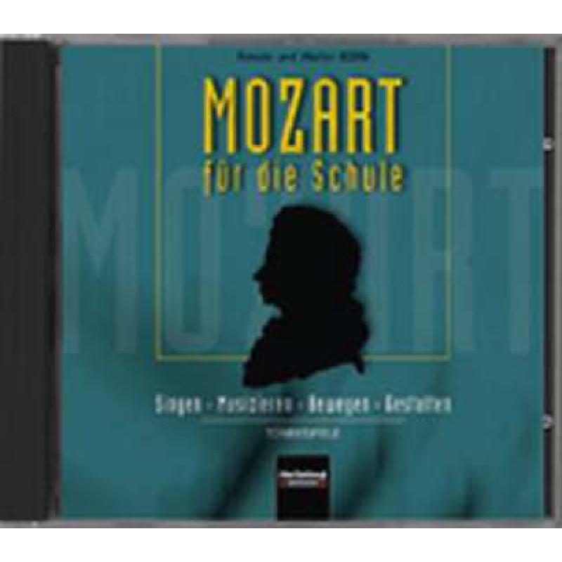Mozart für die Schule