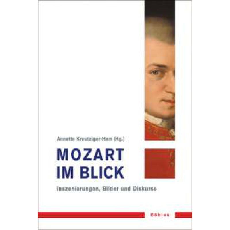 Mozart im Blick Mozart im Blick