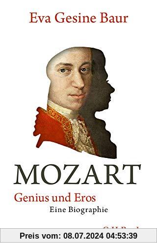 Mozart: Genius und Eros