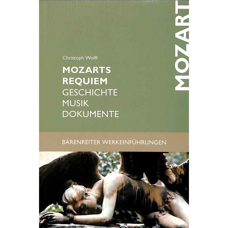 Mozarts Requiem Mozarts Requiem