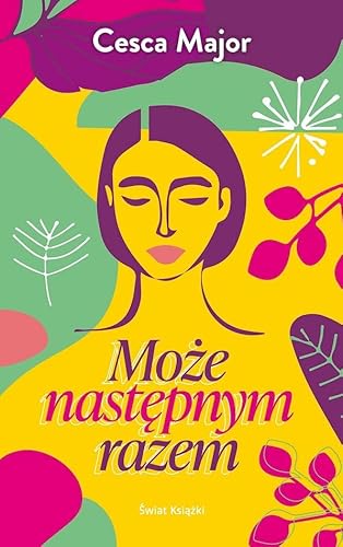 Może następnym razem von Świat Książki