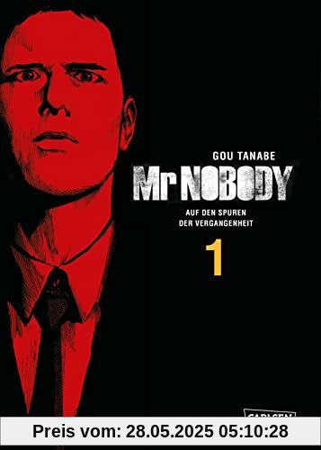 Mr Nobody – Auf den Spuren der Vergangenheit 1: Auf gefährlicher Mission in Russland – ein riskantes Spiel zwischen Verschwörungstheorien und Wissenschaft (1)