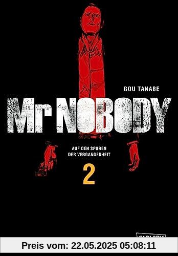 Mr Nobody – Auf den Spuren der Vergangenheit 2: Auf gefährlicher Mission in Russland – ein riskantes Spiel zwischen Verschwörungstheorien und der Wissenschaft (2)