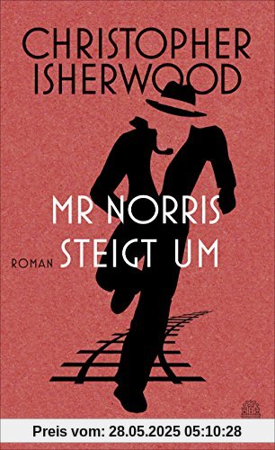 Mr Norris steigt um