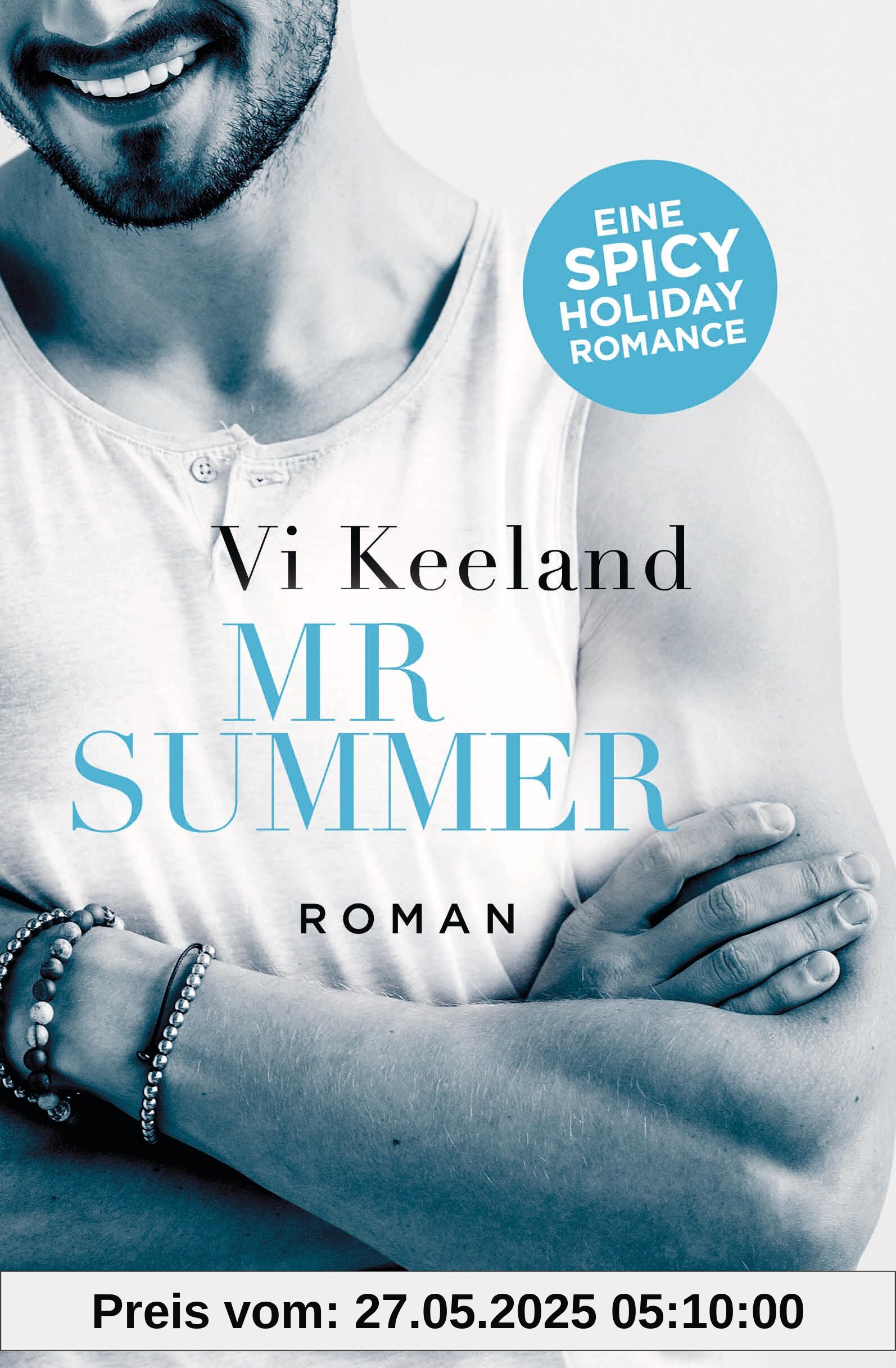 Mr Summer: Roman