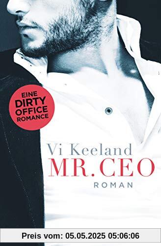 Mr. CEO: Roman