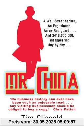 Mr. China