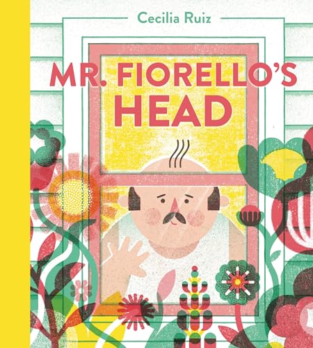 Mr. Fiorello's Head von Enchanted Lion Books