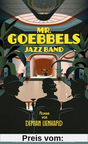 Mr. Goebbels Jazz Band