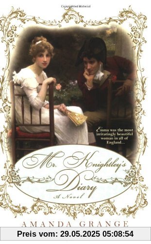 Mr. Knightley's Diary