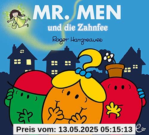 Mr. Men und die Zahnfee (Mr. Men und Little Miss)
