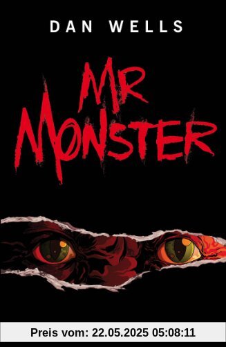 Mr. Monster