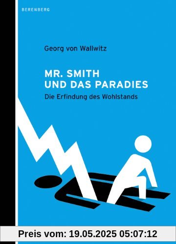 Mr. Smith und das Paradies: Die Erfindung des Wohlstands