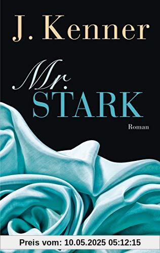 Mr. Stark (Stark 6): Roman