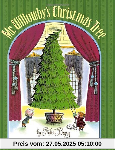 Mr. Willowby's Christmas Tree