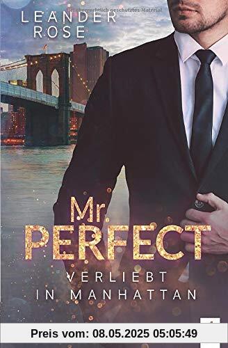 Mr.Perfect: Verliebt in Manhattan