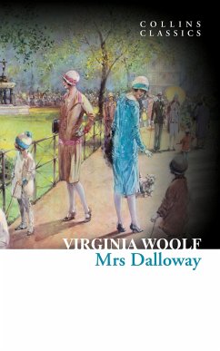 Mrs Dalloway von HarperCollins UK / William Collins