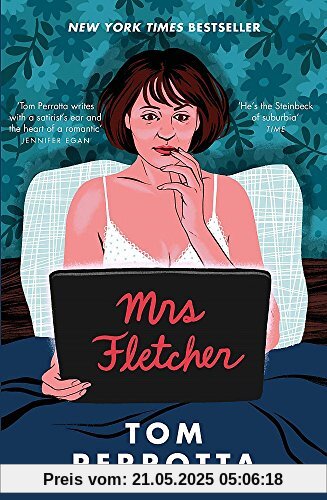 Mrs Fletcher