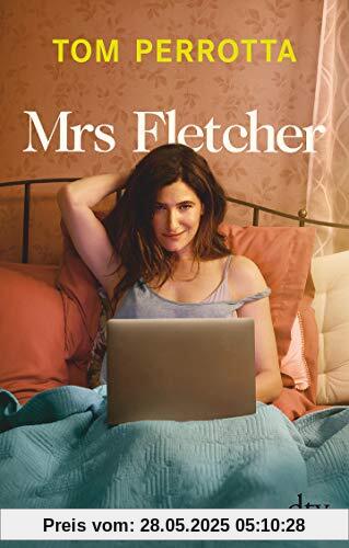 Mrs Fletcher: Roman