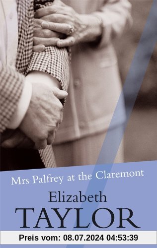 Mrs Palfrey at the Claremont (Virago Modern Classics)