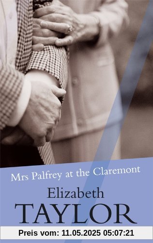 Mrs Palfrey at the Claremont (Virago Modern Classics)