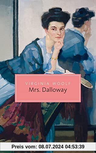 Mrs. Dalloway (Reclam Taschenbuch)