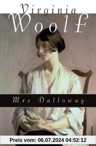 Mrs. Dalloway / Mrs Dalloway