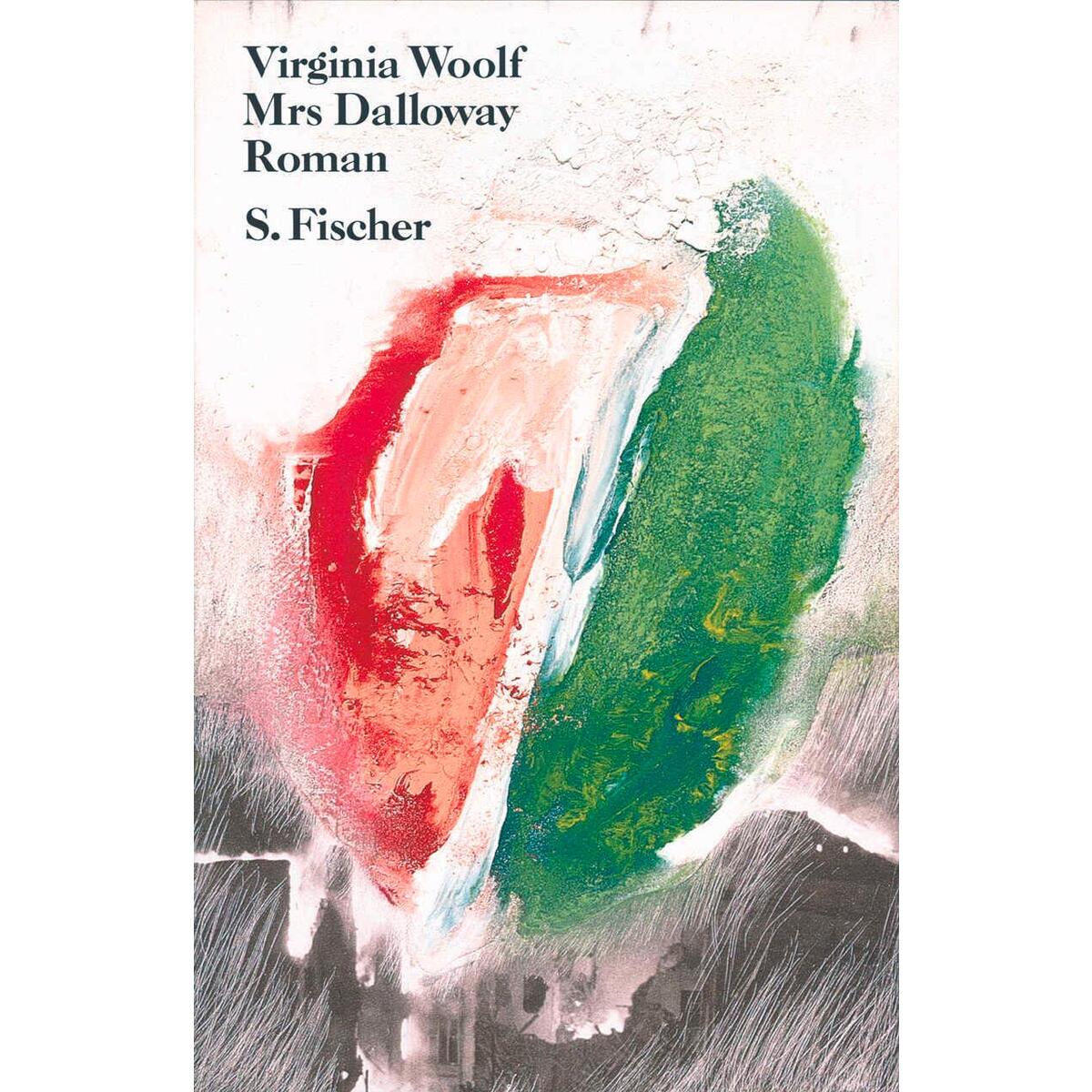 Mrs. Dalloway von FISCHER, S.