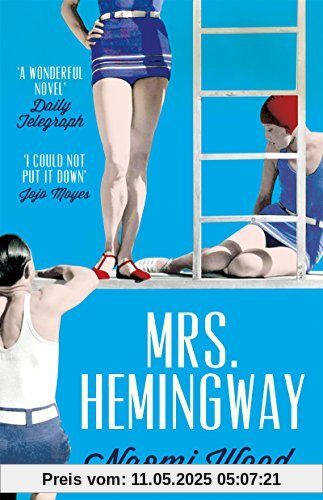 Mrs. Hemingway