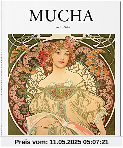 Mucha (Basic Art)