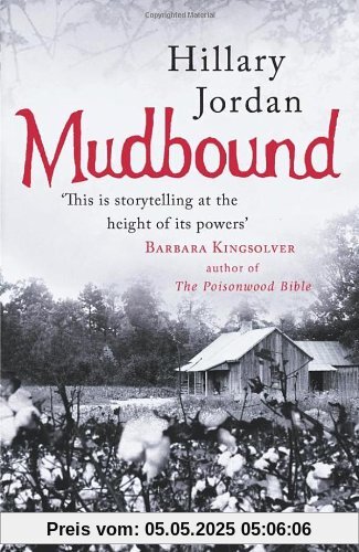 Mudbound Mudbound
