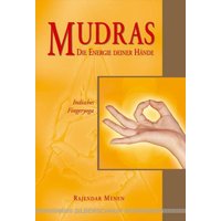 Mudras - Die Energie deiner Hände
