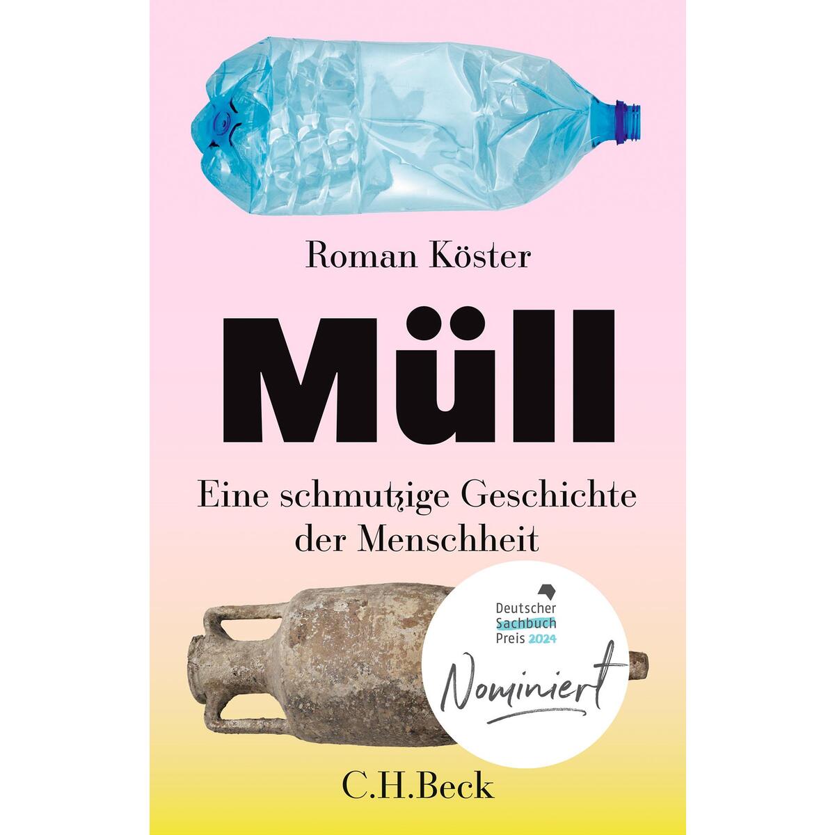 Müll von C.H. Beck
