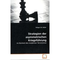 Müller, P: Strategien der asymmetrischen Kriegsführung