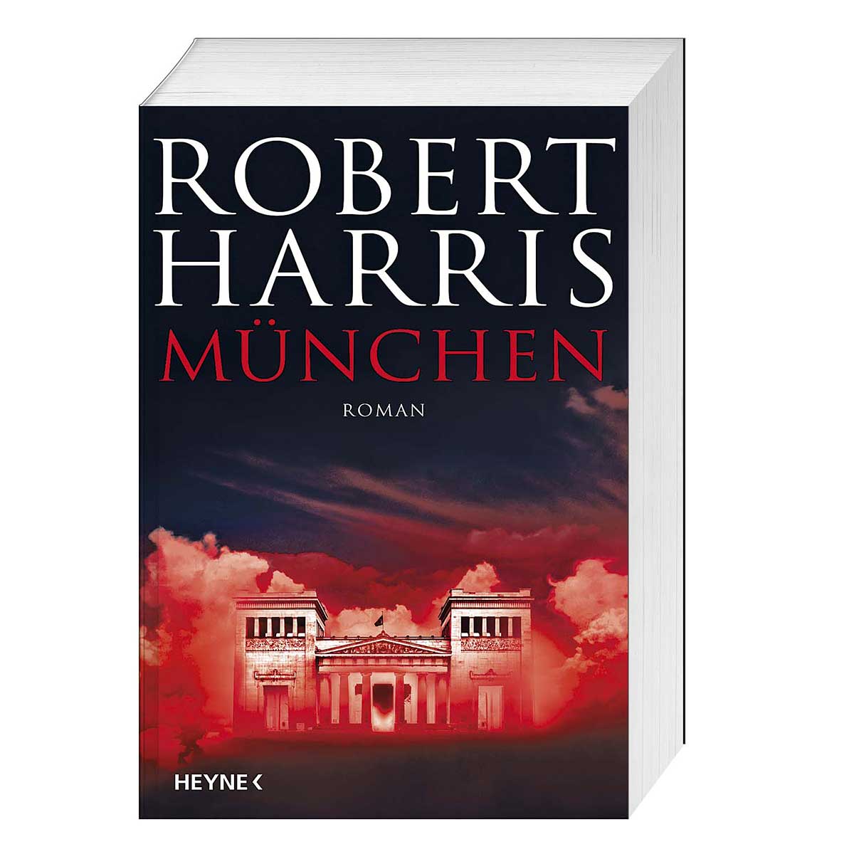 München München von Heyne