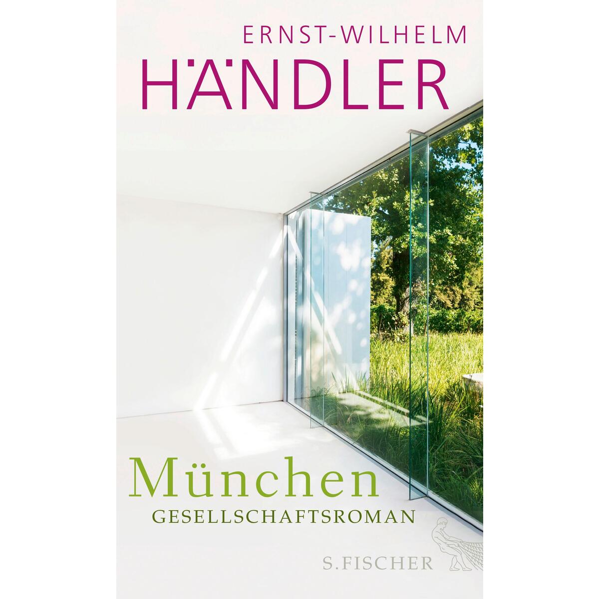 München von FISCHER, S.