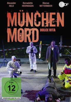 München Mord - Dolce Vita von Studio Hamburg