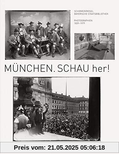 München. Schau her!