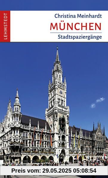 München: Stadtspaziergänge