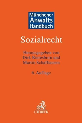 Münchener Anwaltshandbuch Sozialrecht