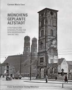 Münchens geplante Altstadt von Schiermeier