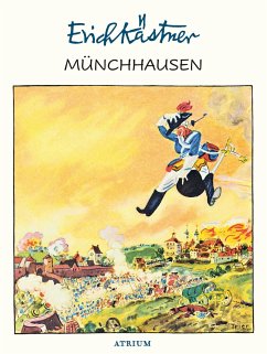 Münchhausen von Atrium Verlag