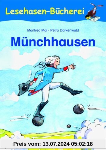 Münchhausen: Schulausgabe