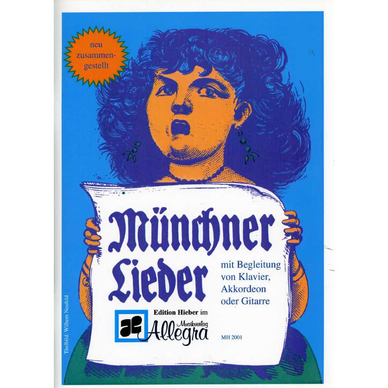 Münchner Lieder