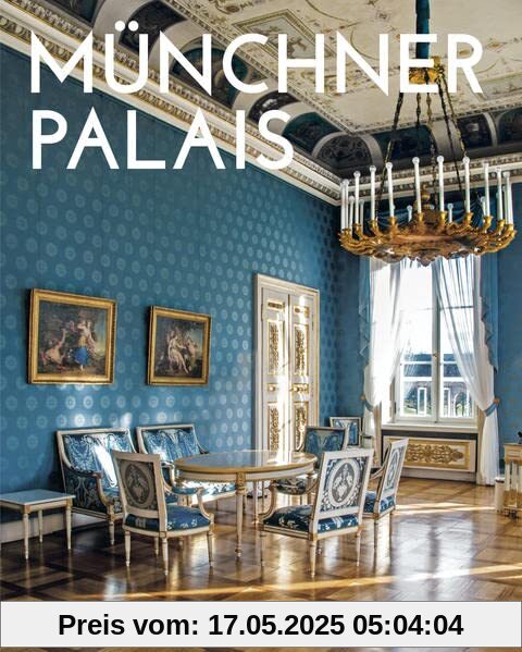 Münchner Palais