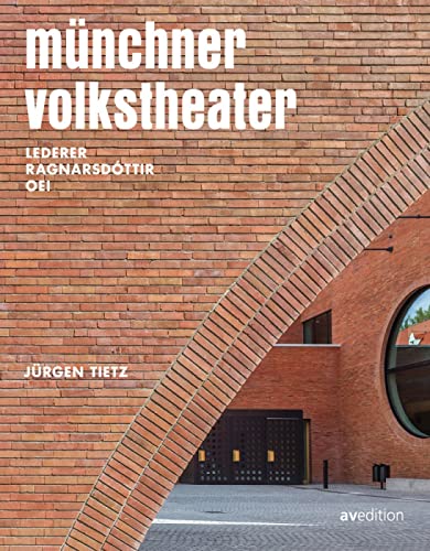 Münchner Volkstheater: Lederer Ragnarsdóttir Oei