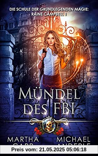 Mündel des FBI